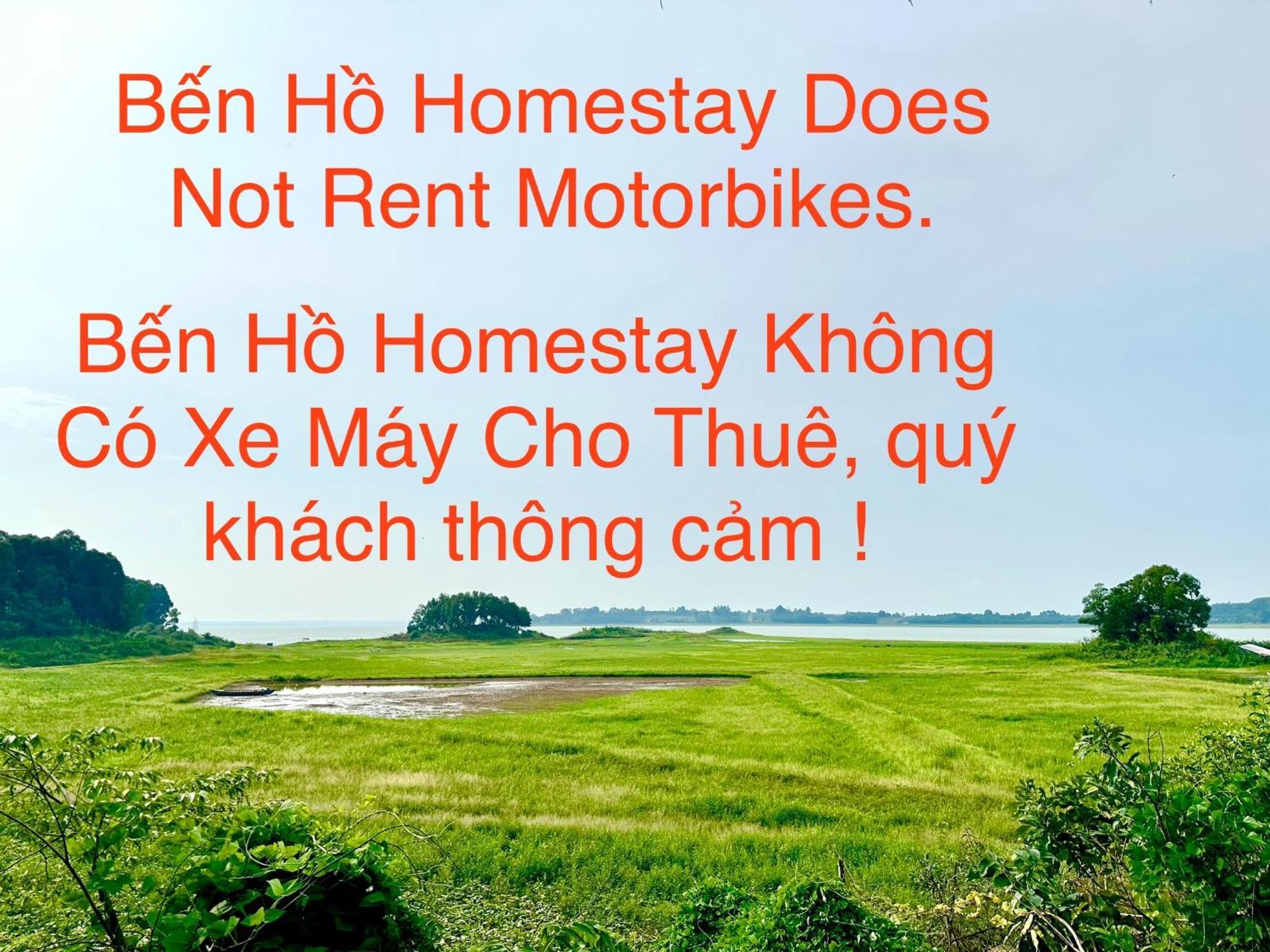 Ben Ho Homestay Xa Gia Tan Exteriör bild